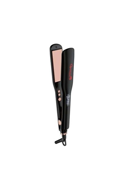 Gjarrah Ceramic Hair Straightener Wide FL-1024