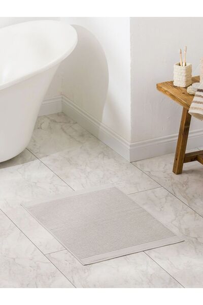 LC Waikiki Embroidered Foot Towel 50X70 cm