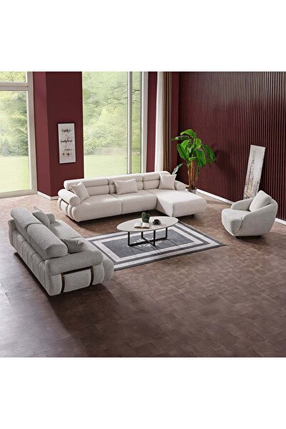 fermina mobilya Nevada Köşe Takımı