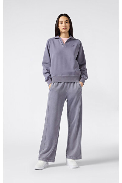 Champion Icons Plush Wash Wide Leg Pants