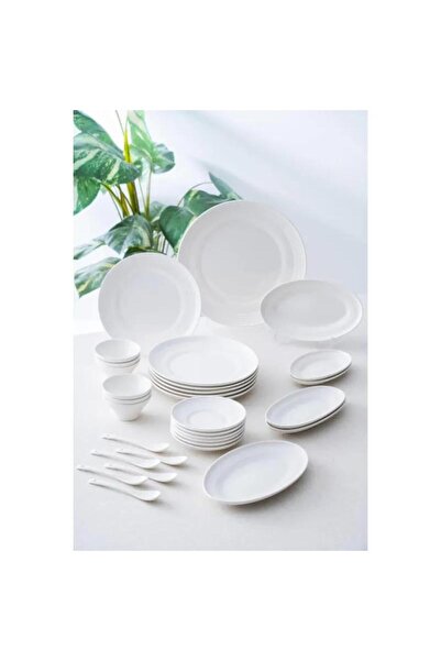 ACAR Titanıa 6 Kişilik 31 Parça Kahvaltı MSKA056