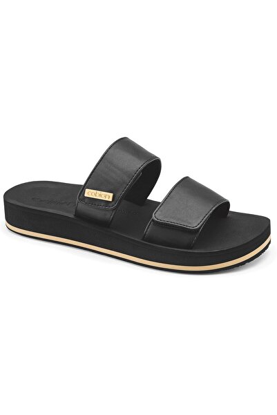 Cobian Women's Dana Rise Sandals