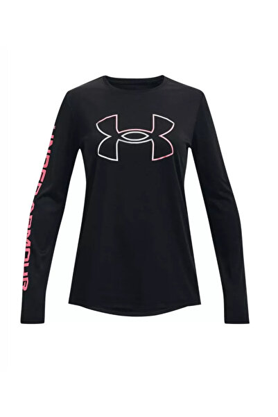 Under Armour Long-Sleeve Çocuk Uzun Kollu T-Shirt