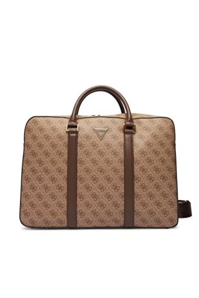 Guess MILANO LAPTOP BAG M