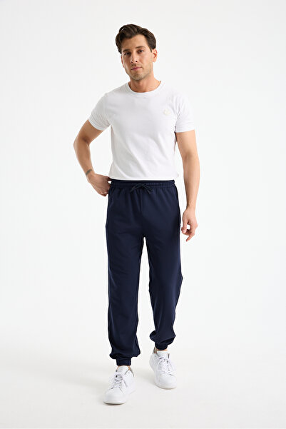 Adesline Erkek Dalgıç Eşofman Paça Lastikli