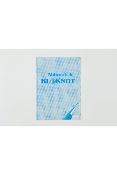 Dilman كتلة الألفية A4 باللون الأزرق