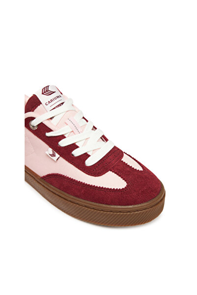 Cariuma adidași femei Red Toca