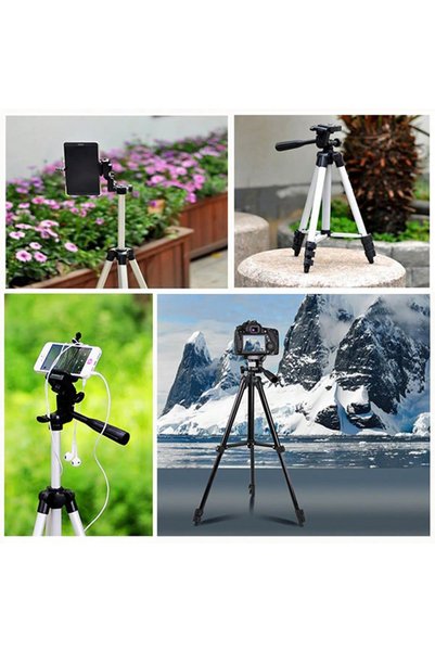 VOGMAX Mobile tripod, professionally designed, made of high-quality materials