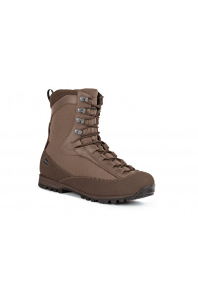 Aku GHETE PILGRIM HL GTX COMBAT - BROWN