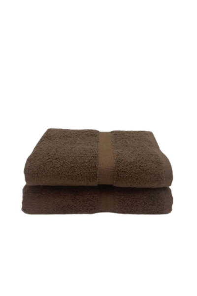 BYFT Camellia Towels 100% Cotton With Diagonal Dobby, Highly Absorbent, Quick...