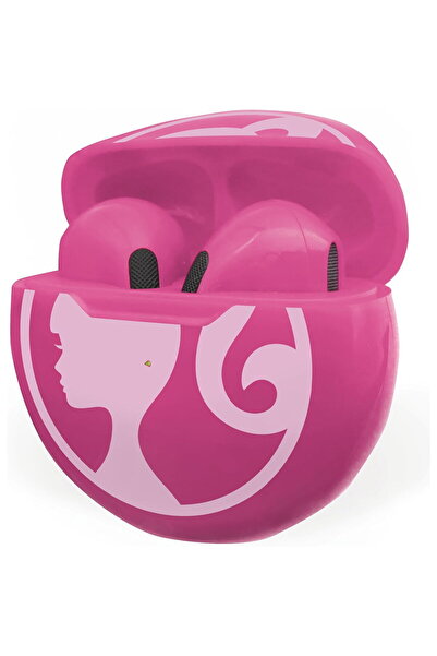 LEXIBOOK Barbie Wireless In-Ear Headphones by