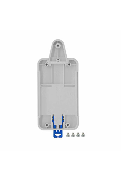 CE Contact Electric Soclu pentru Sonoff Basic cu montare pe sina DIN IM180207001