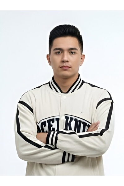 hikesman MENS JACKET