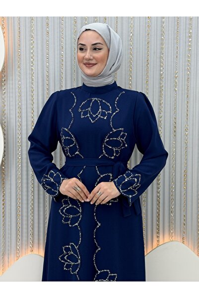 HASPASHA KIYMET YELEKLİ ABİYE