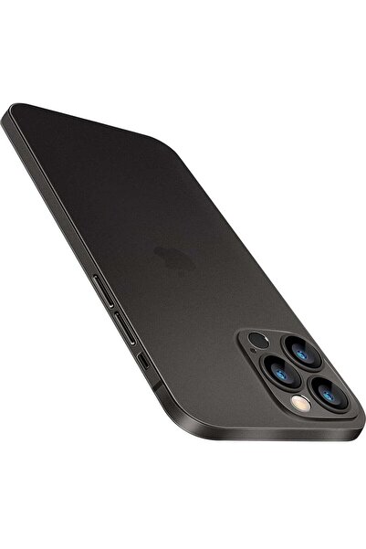 Beauenty Compatible with iPhone 15 Slim Case, Paper-Thin Matte Finish Skin Ba...