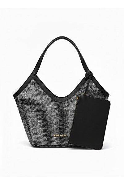 Nine West Duobly Çift Taraflı Kadın Omuz Çantası