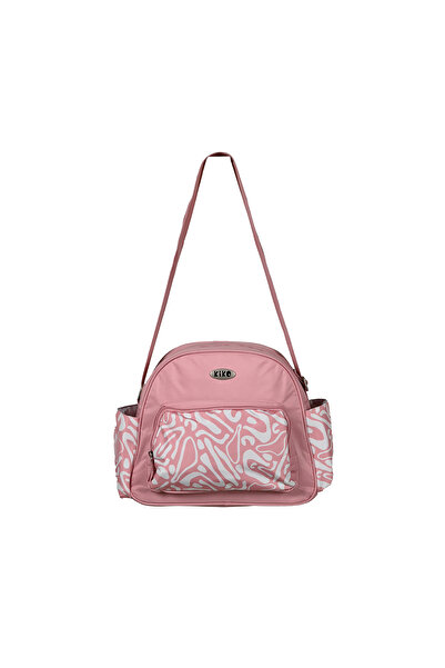Kiko LUXURY MAMY DIAPER BAG-Pink