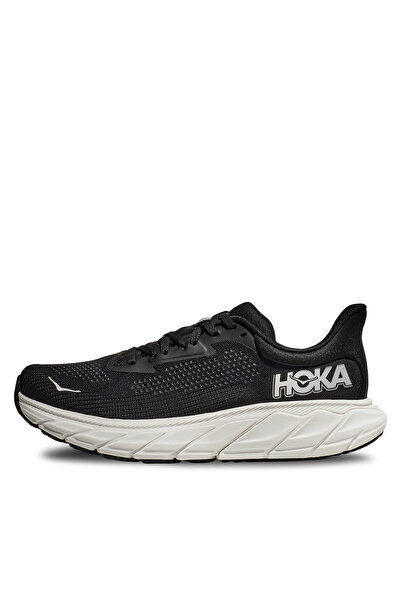 hoka Men's Running Shoes BWHT Arahi 7 Wide 1147870