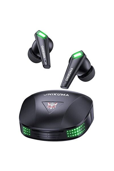 OEM Căști wireless Onikuma T308 - Sunet și design îmbunătățite