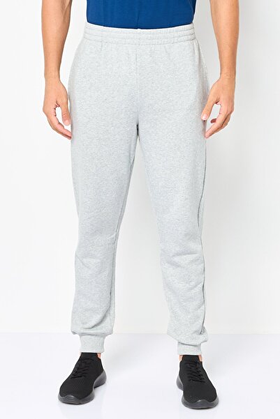 Champion Men Sportswear Fit Outdoor Sweatpants, Grey