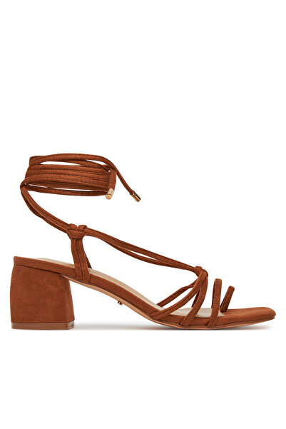 DeeZee women's sandals brown