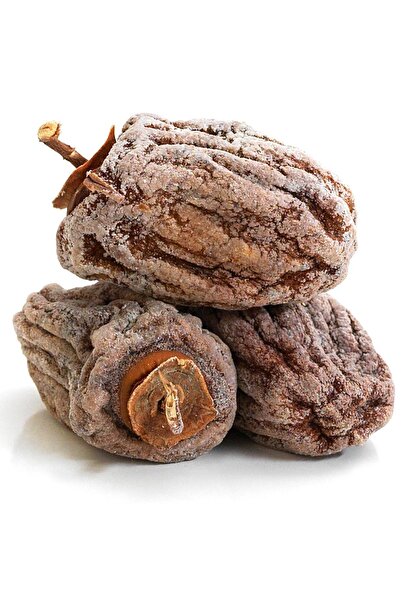 KÖME ŞAHANE Kuru Cennet Hurması 500 gr KÖMEŞAHANE