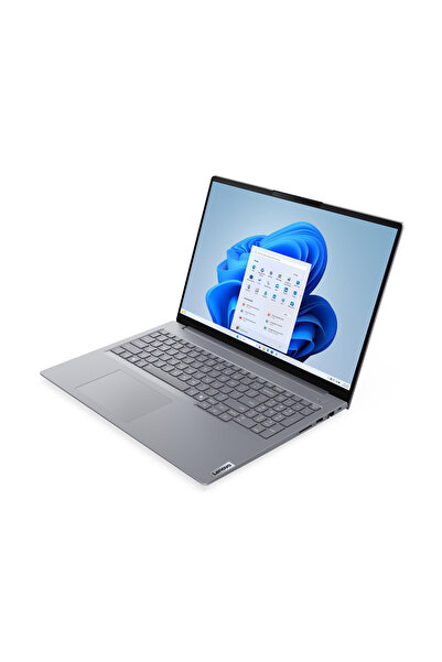 LENOVO Thinkbook 16 Intel Core i5-13420H 16GB 512GB SSD 16" IPS Panel Freedos 21SH00G7TX