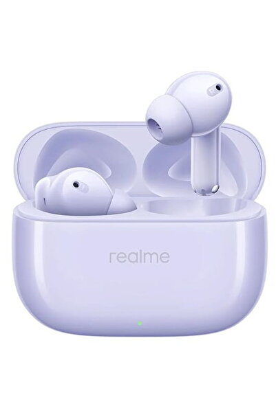 realme Buds T310 Wireless Earbuds - In-Ear Headphones with Long Battery Life