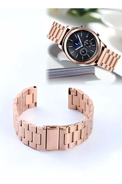 DOMEET Generic Apple Watch Metal Bands