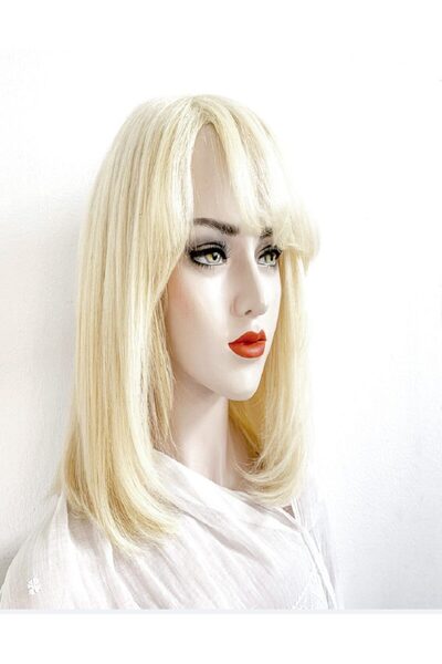 peruci.ro Perucă de păr CANDY 123