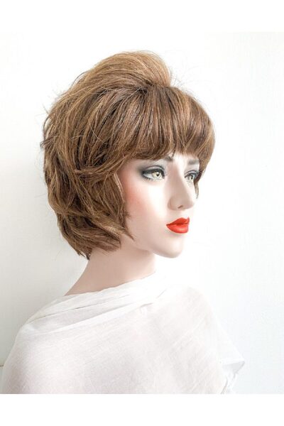 peruci.ro Perucă blondă CIPRIANA 121