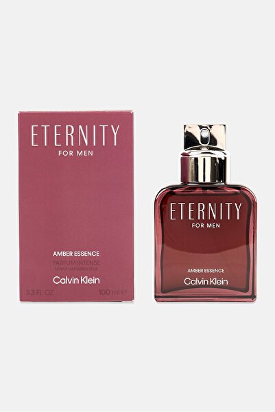 Calvin Klein Men Eternity Amber Essence Parfum 100 ml
