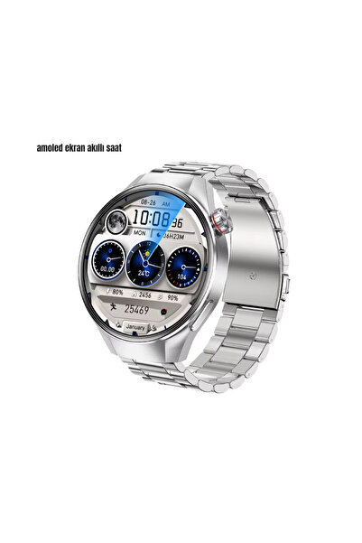 CT STONES Ceas inteligent Sw55