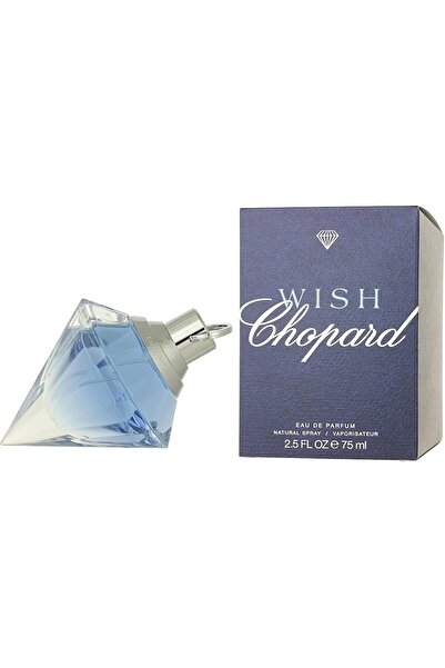 Chopard Wish Eau de Parfum Spray, 75 ml