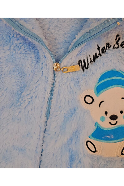 1way Warm piece for babies