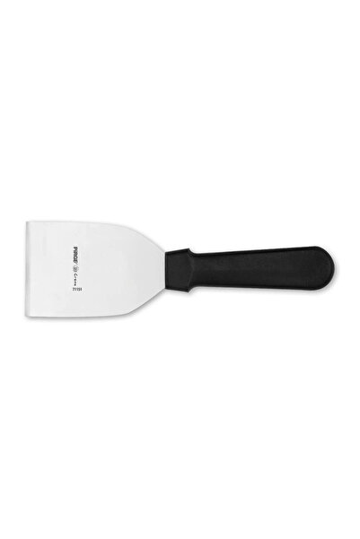 shopwave 71151 Creme Stainless Food Spatula No:1 - 11 cm