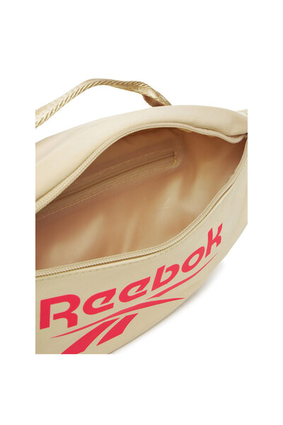 Reebok waist bag for women ecru RBK-039-CCC-05