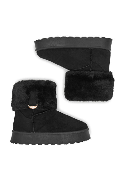 DeeZee Ghete de zăpadă fete negre CEO-CS6367-04