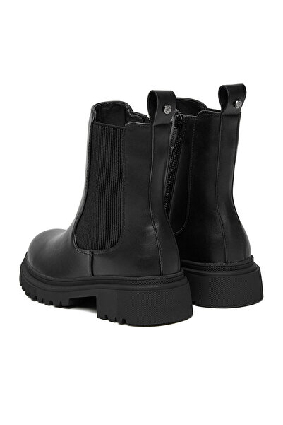 DeeZee Ghete negre pentru fete CEO-CS5819-03