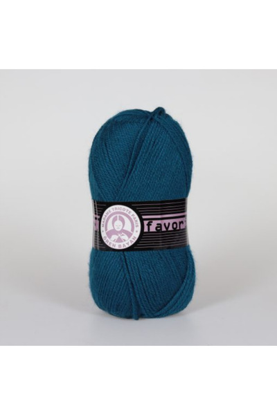 Ören Bayan Favori Hand Knitting Yarn 100 Gr. 101