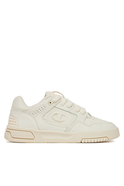 Champion sneakers women ecru