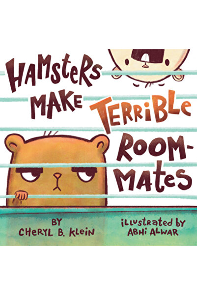 Dial Pr Hamsterii sunt colegi de cameră groaznici