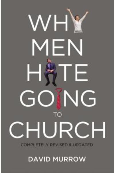 Nelsonword Pub Group De ce bărbații urăsc să meargă la biserică