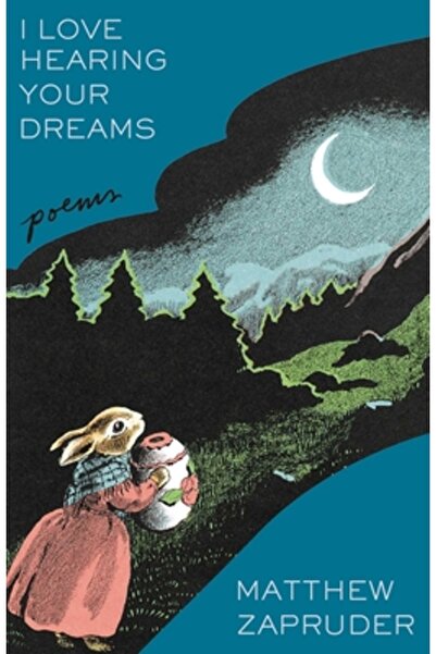 Scribner Books Co Îmi place să-ți aud visele: Poezii