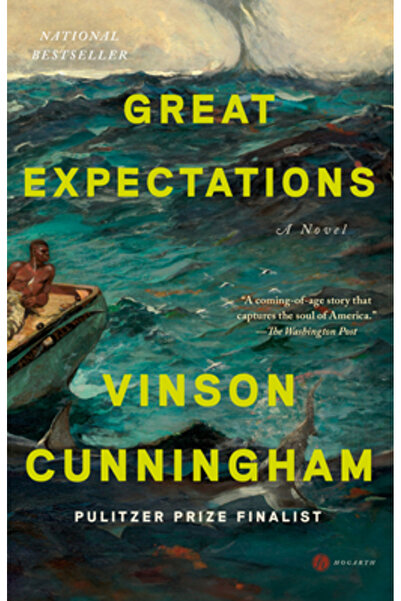 Hogarth Pr Great Expectations