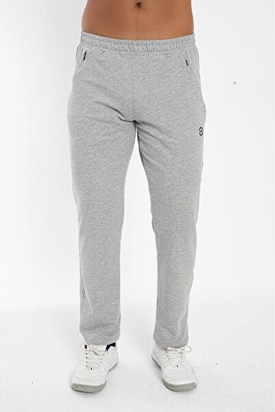 Crozwise Двуслойни долни панталони, сиви 2207