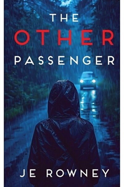 INDEPENDENT CAT Celălalt pasager