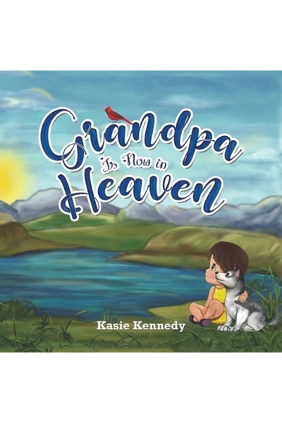 Austin Macauley Bunicul este acum în Rai