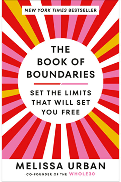 Dial Pr Cartea Granițelor: Stabilește Limitele care te vor face liber