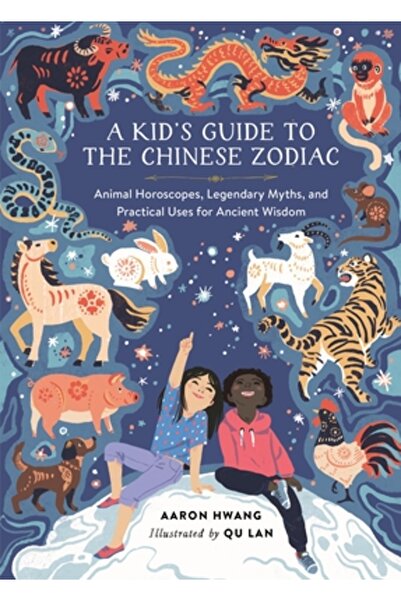 Running Pr Kids Ghid pentru copii despre zodiacul chinezesc: horoscoape anima...